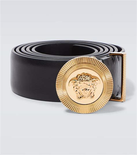 versace belt david jones